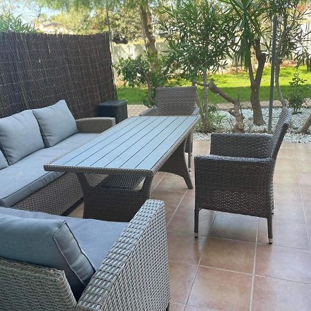 Апартаменты Casa Monet - La Calma - 4 Pools- Big Terrace - Orihuela Costa Плайя-Фламенка Экстерьер фото
