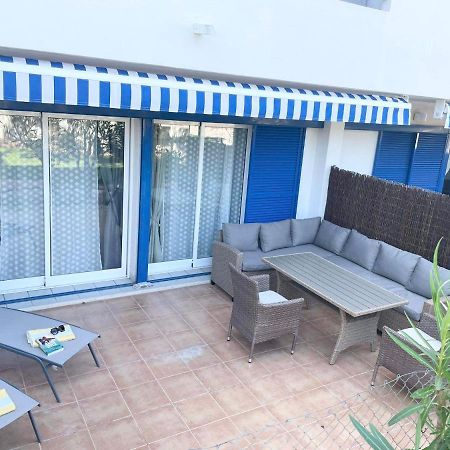 Апартаменты Casa Monet - La Calma - 4 Pools- Big Terrace - Orihuela Costa Плайя-Фламенка Экстерьер фото