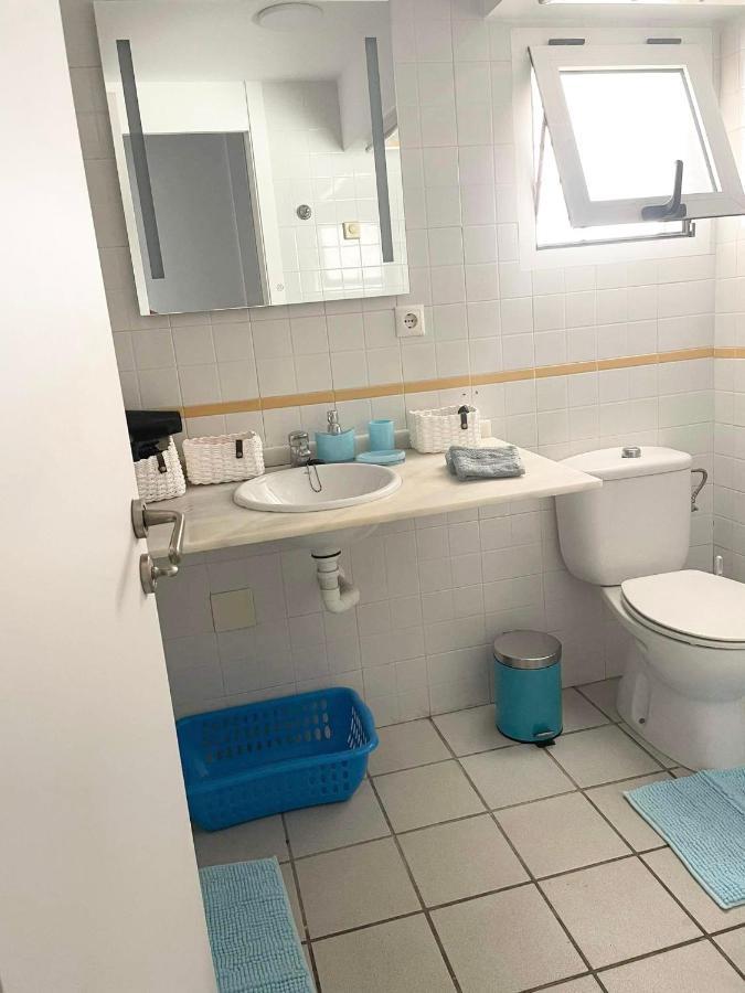 Апартаменты Casa Monet - La Calma - 4 Pools- Big Terrace - Orihuela Costa Плайя-Фламенка Экстерьер фото