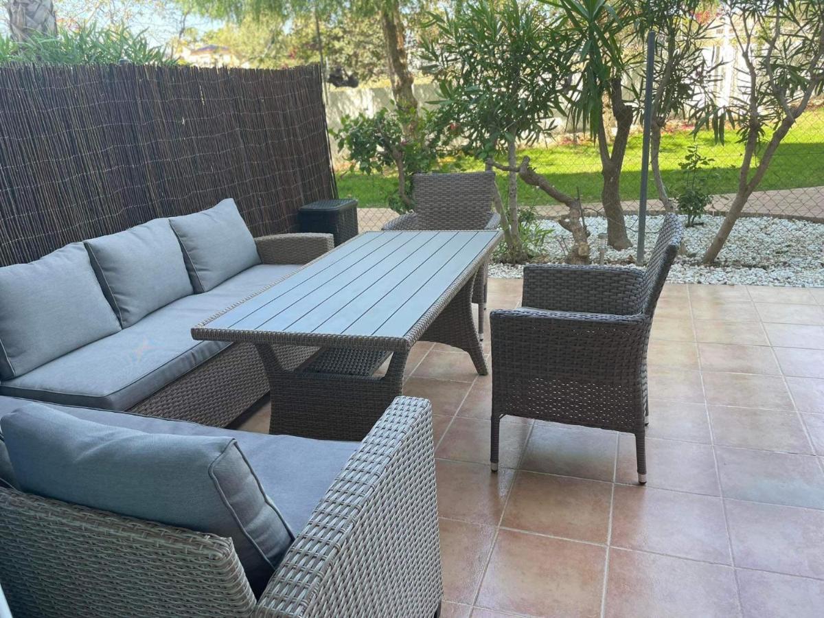 Апартаменты Casa Monet - La Calma - 4 Pools- Big Terrace - Orihuela Costa Плайя-Фламенка Экстерьер фото