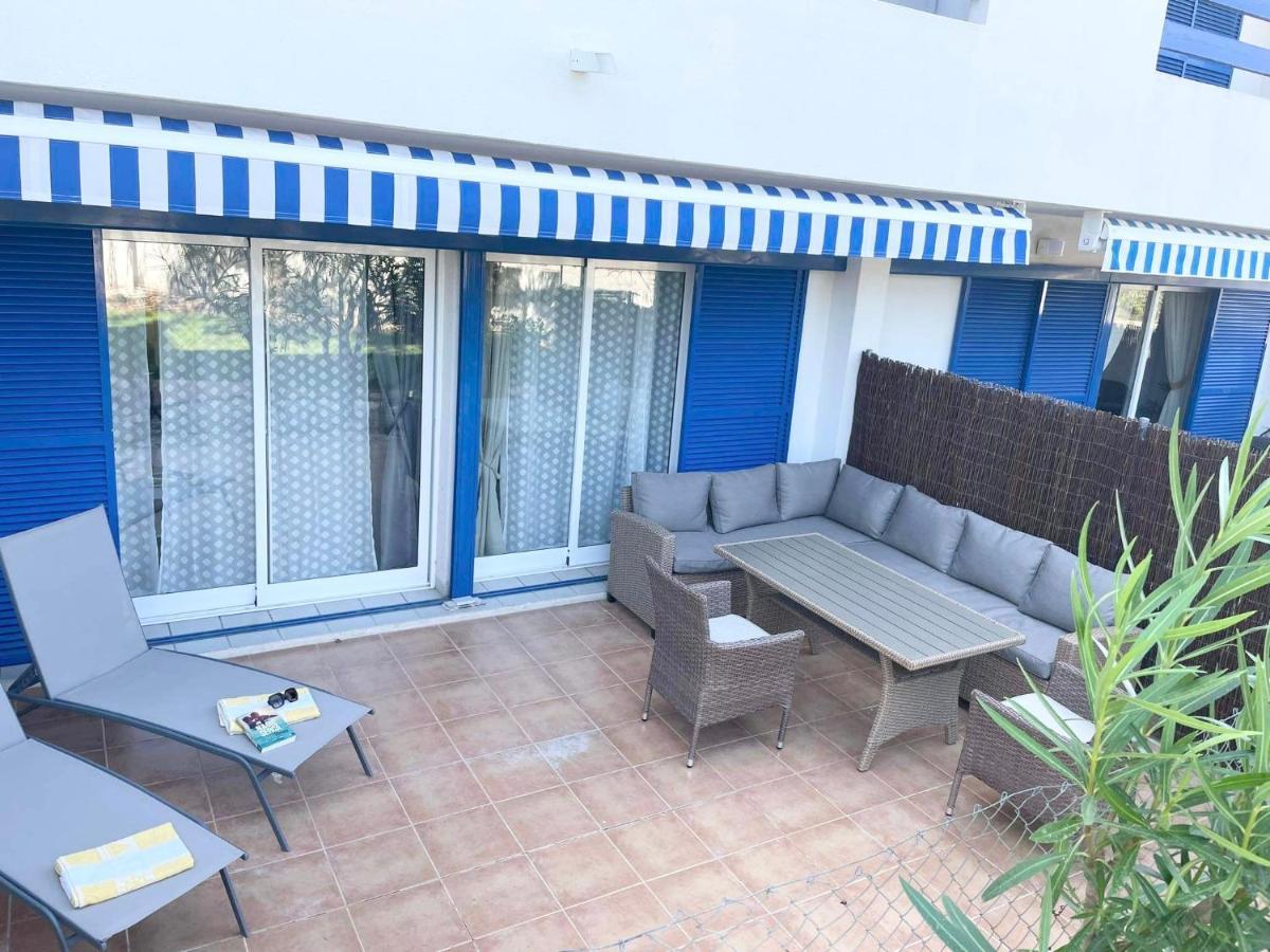 Апартаменты Casa Monet - La Calma - 4 Pools- Big Terrace - Orihuela Costa Плайя-Фламенка Экстерьер фото