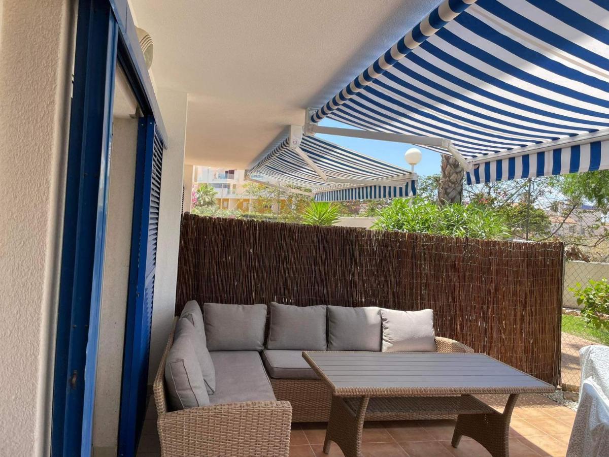 Апартаменты Casa Monet - La Calma - 4 Pools- Big Terrace - Orihuela Costa Плайя-Фламенка Экстерьер фото
