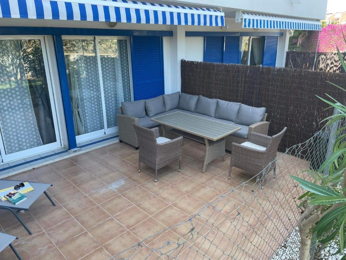 Апартаменты Casa Monet - La Calma - 4 Pools- Big Terrace - Orihuela Costa Плайя-Фламенка Экстерьер фото