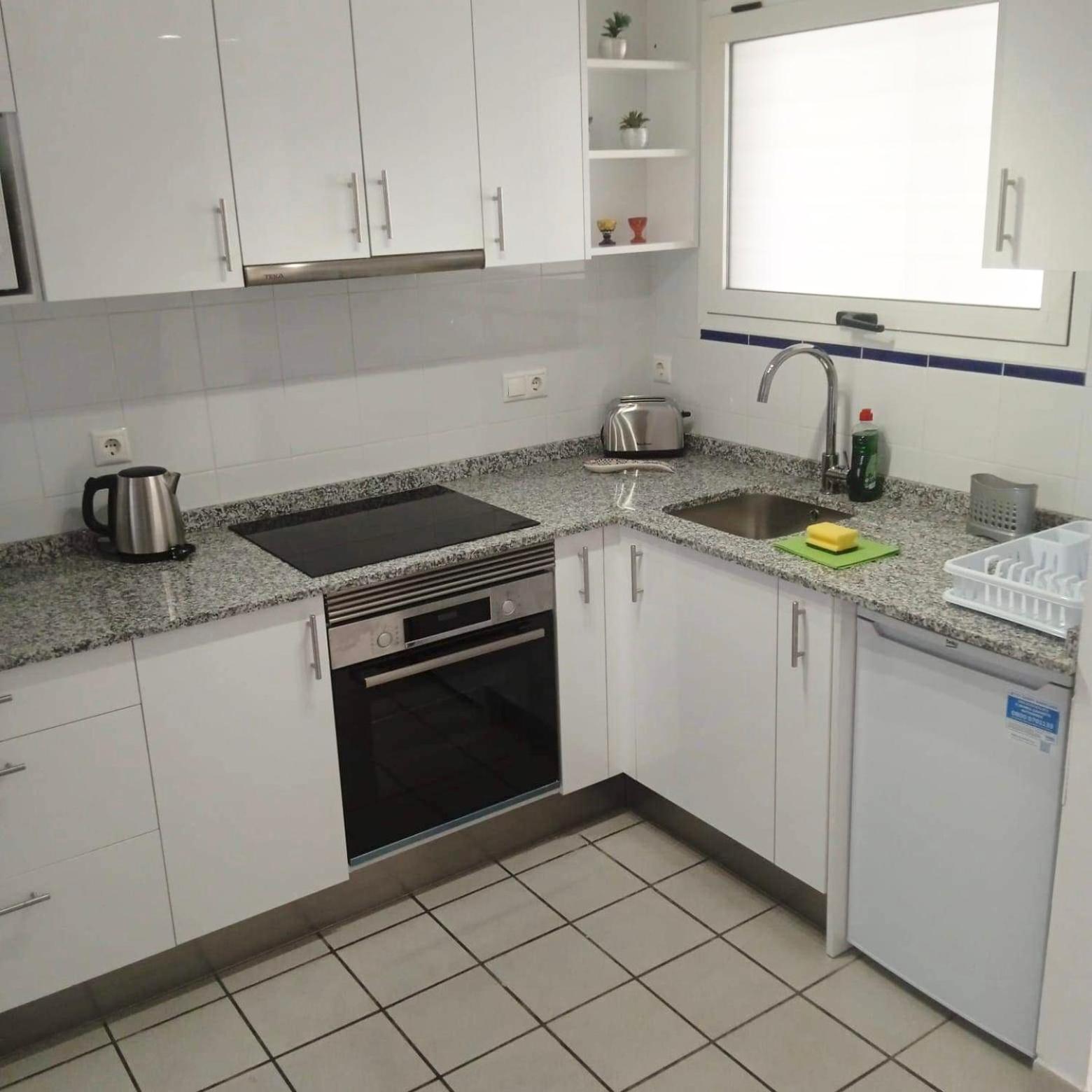 Апартаменты Casa Monet - La Calma - 4 Pools- Big Terrace - Orihuela Costa Плайя-Фламенка Экстерьер фото