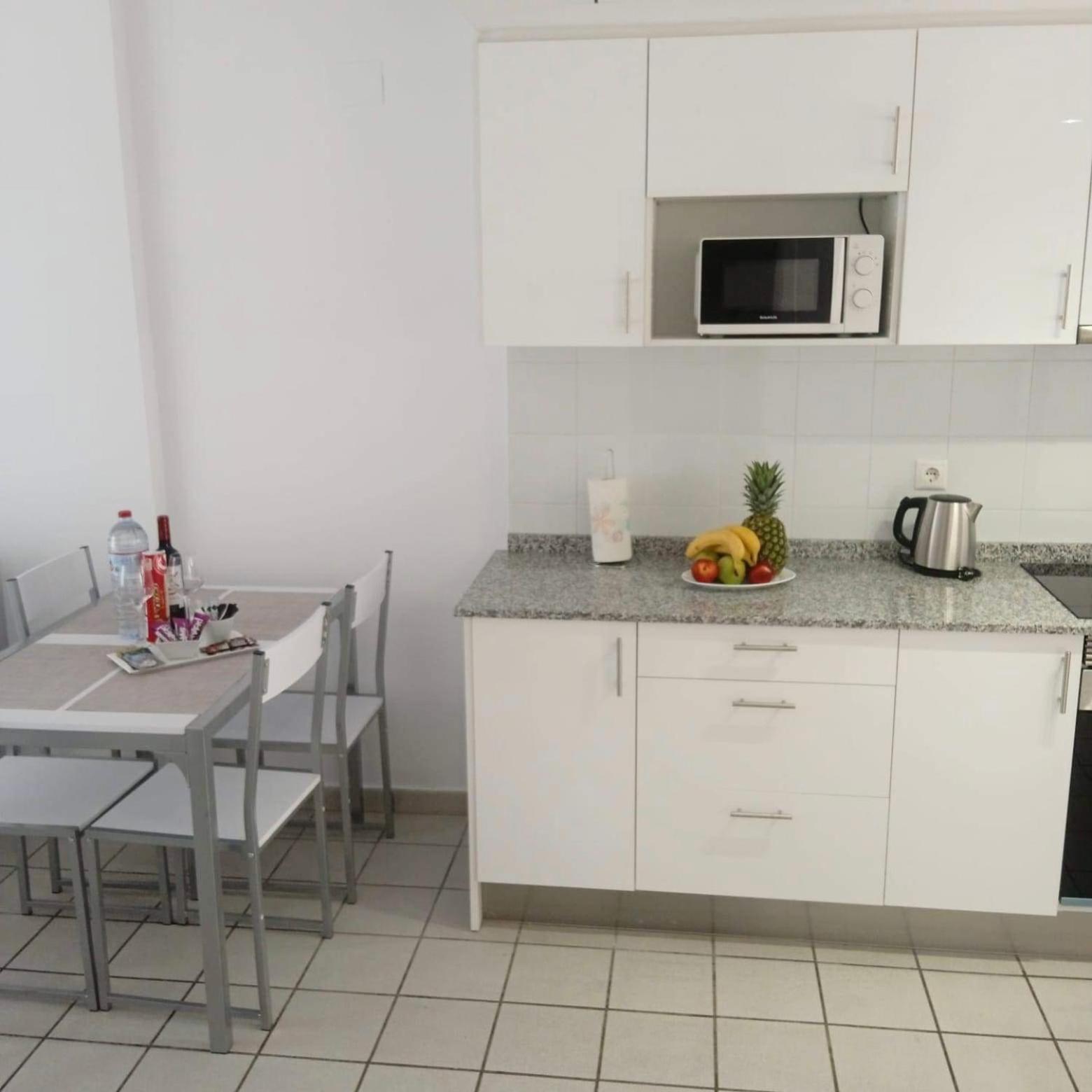 Апартаменты Casa Monet - La Calma - 4 Pools- Big Terrace - Orihuela Costa Плайя-Фламенка Экстерьер фото