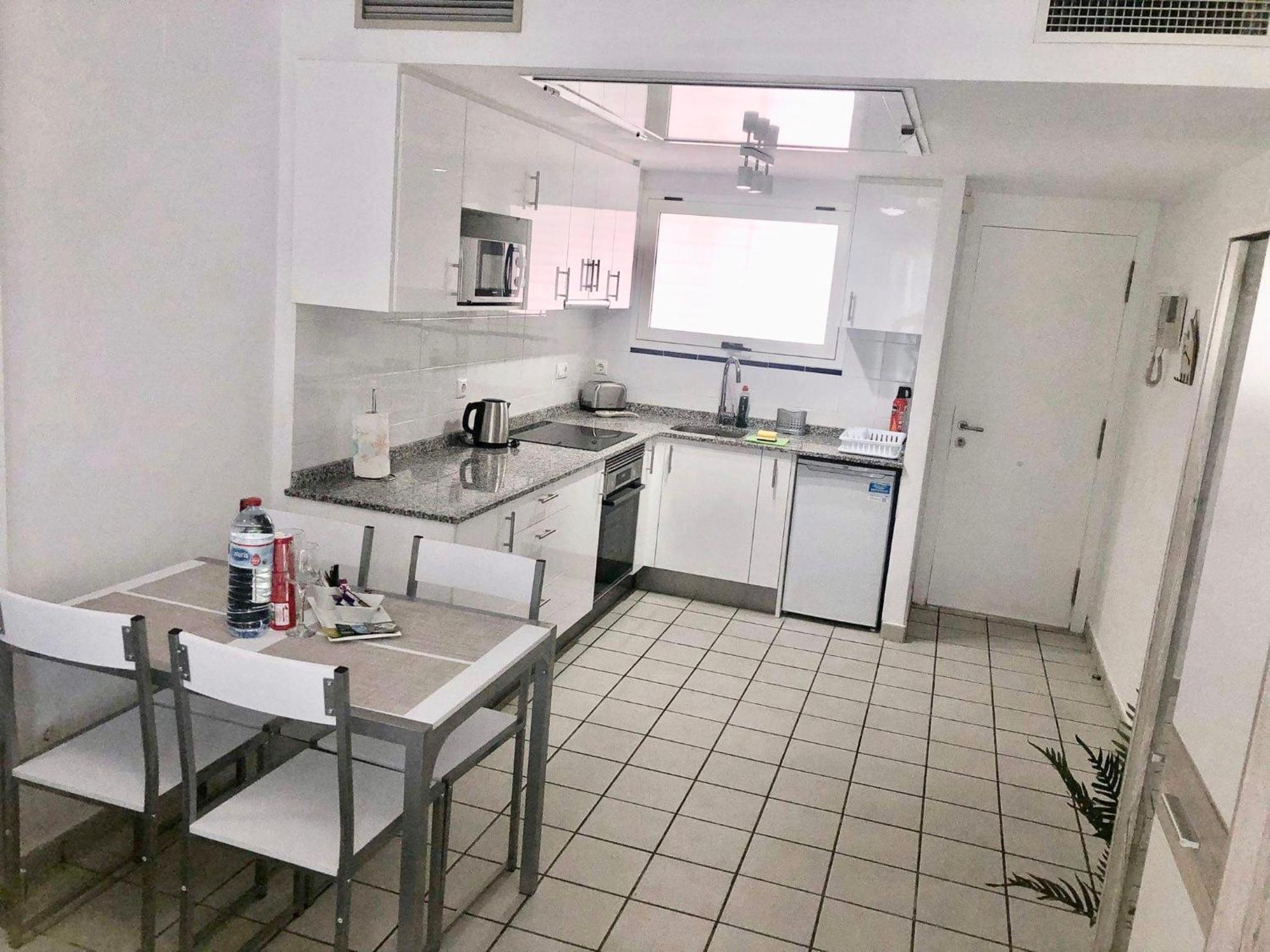 Апартаменты Casa Monet - La Calma - 4 Pools- Big Terrace - Orihuela Costa Плайя-Фламенка Экстерьер фото