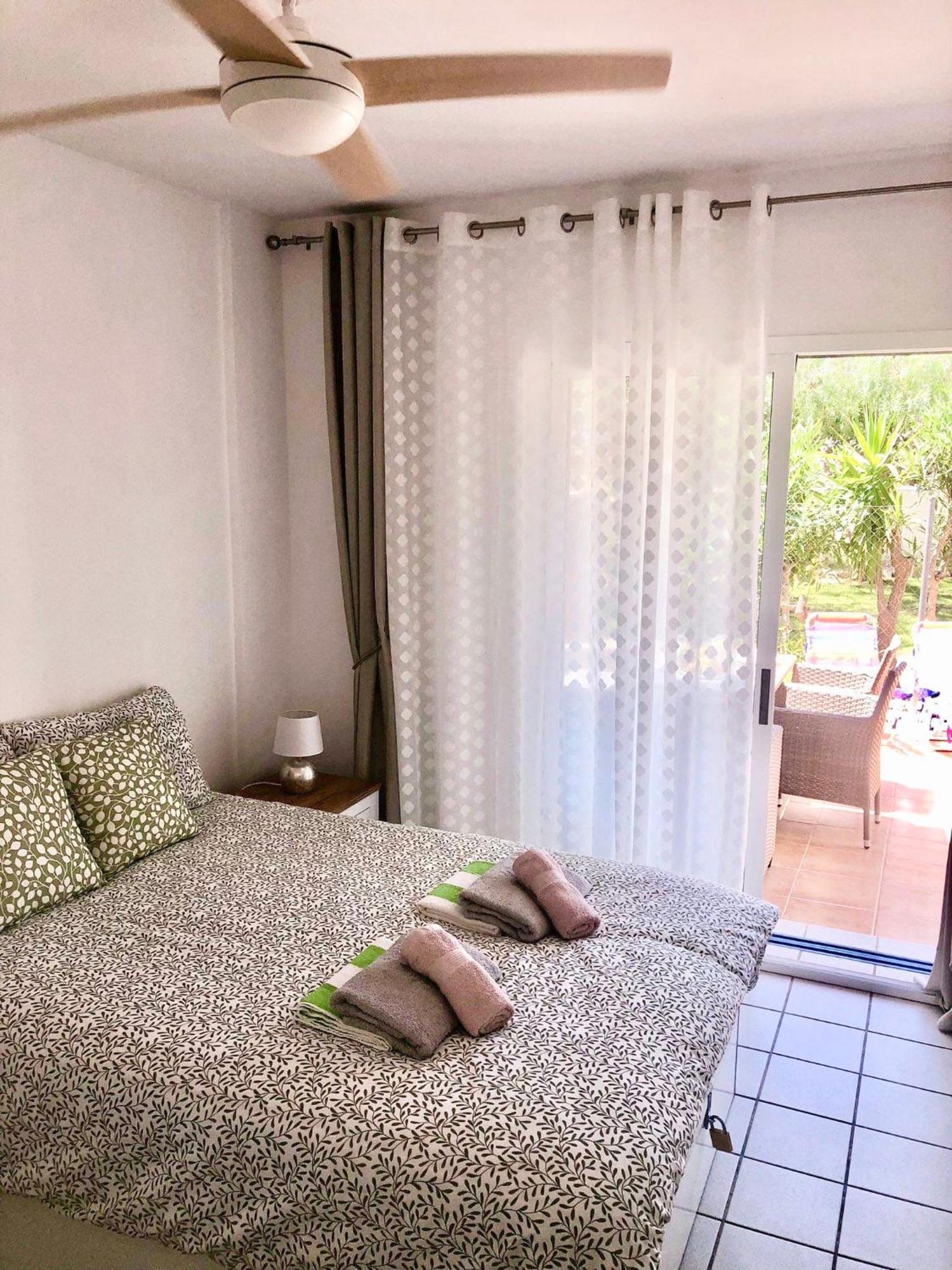 Апартаменты Casa Monet - La Calma - 4 Pools- Big Terrace - Orihuela Costa Плайя-Фламенка Экстерьер фото