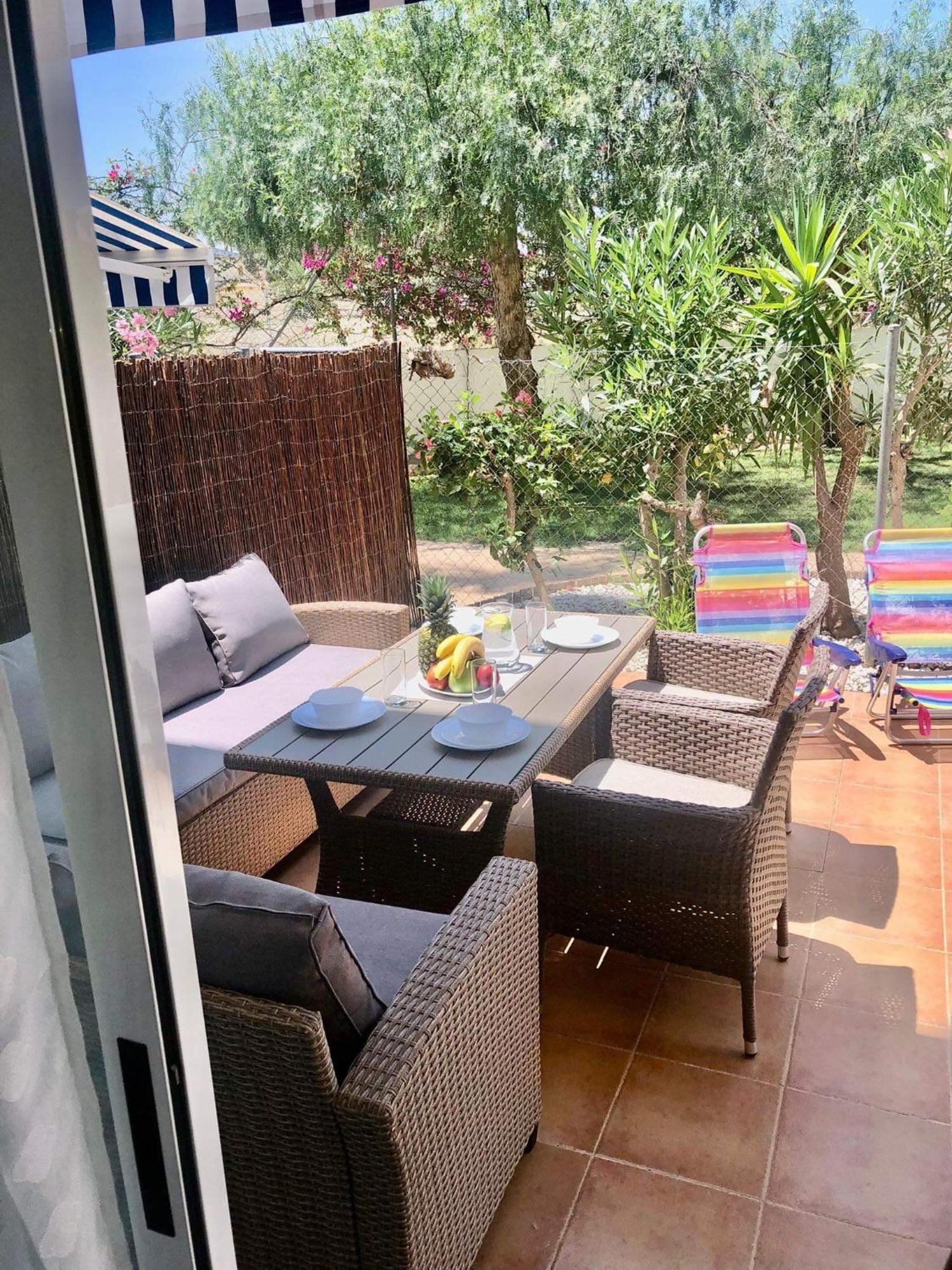 Апартаменты Casa Monet - La Calma - 4 Pools- Big Terrace - Orihuela Costa Плайя-Фламенка Экстерьер фото